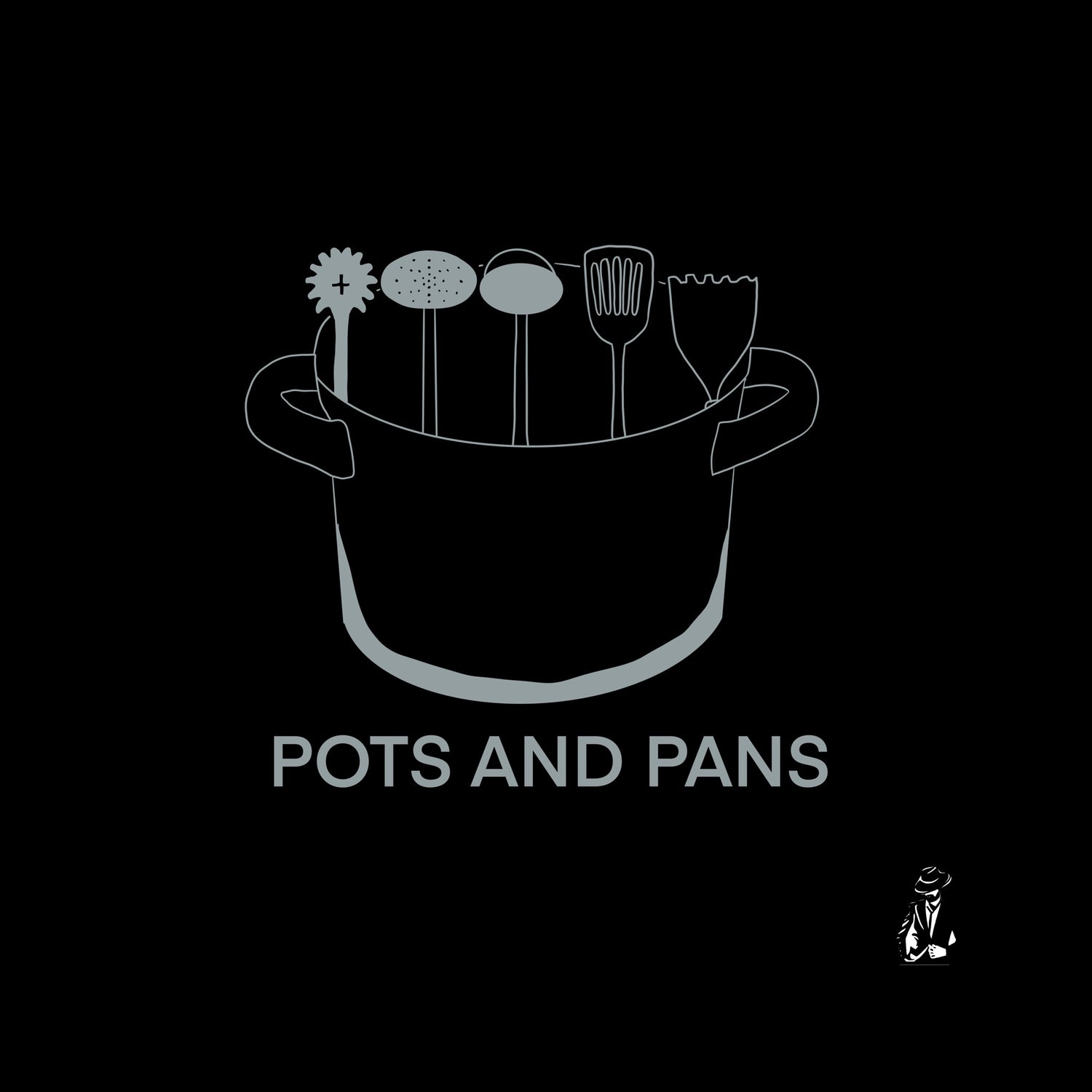 POTS AND PANS