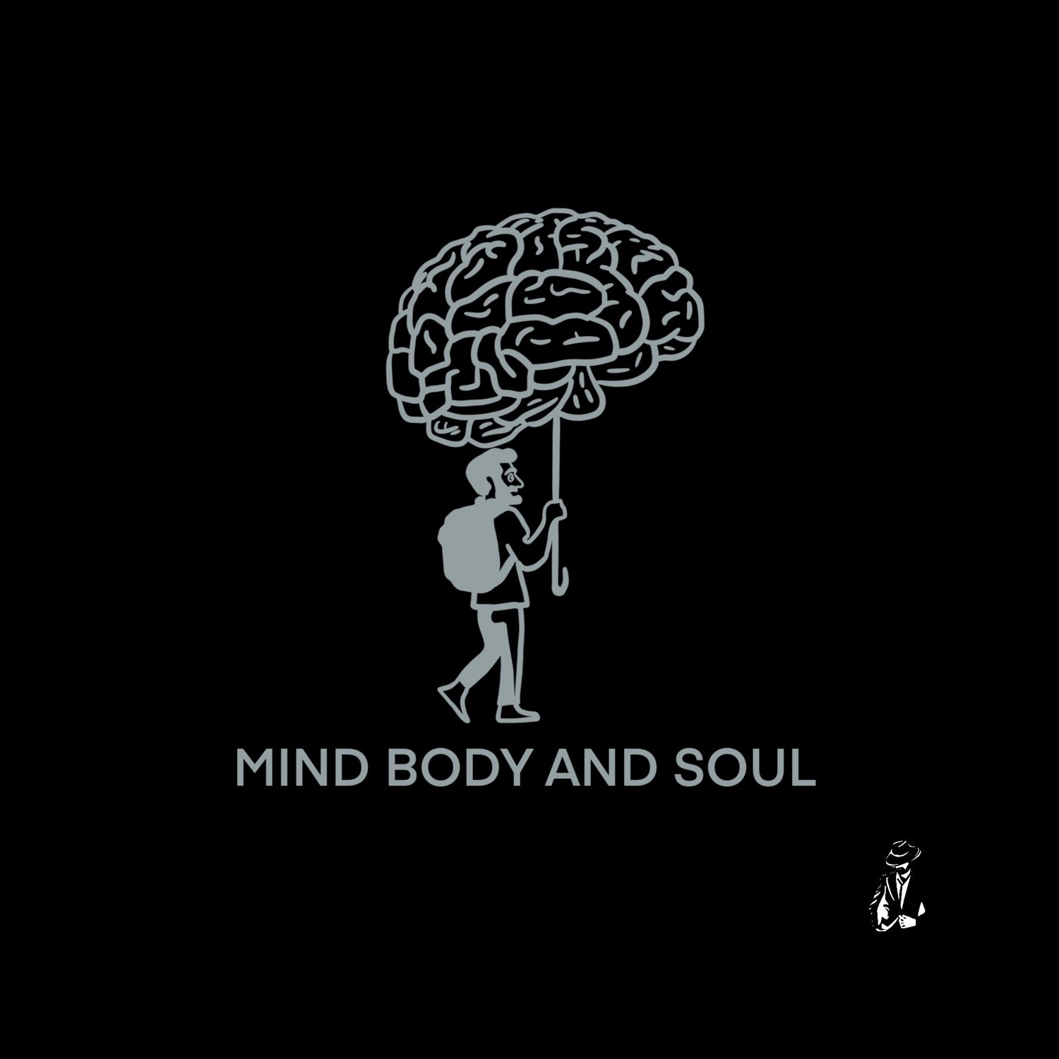 MIND BODY AND SOUL