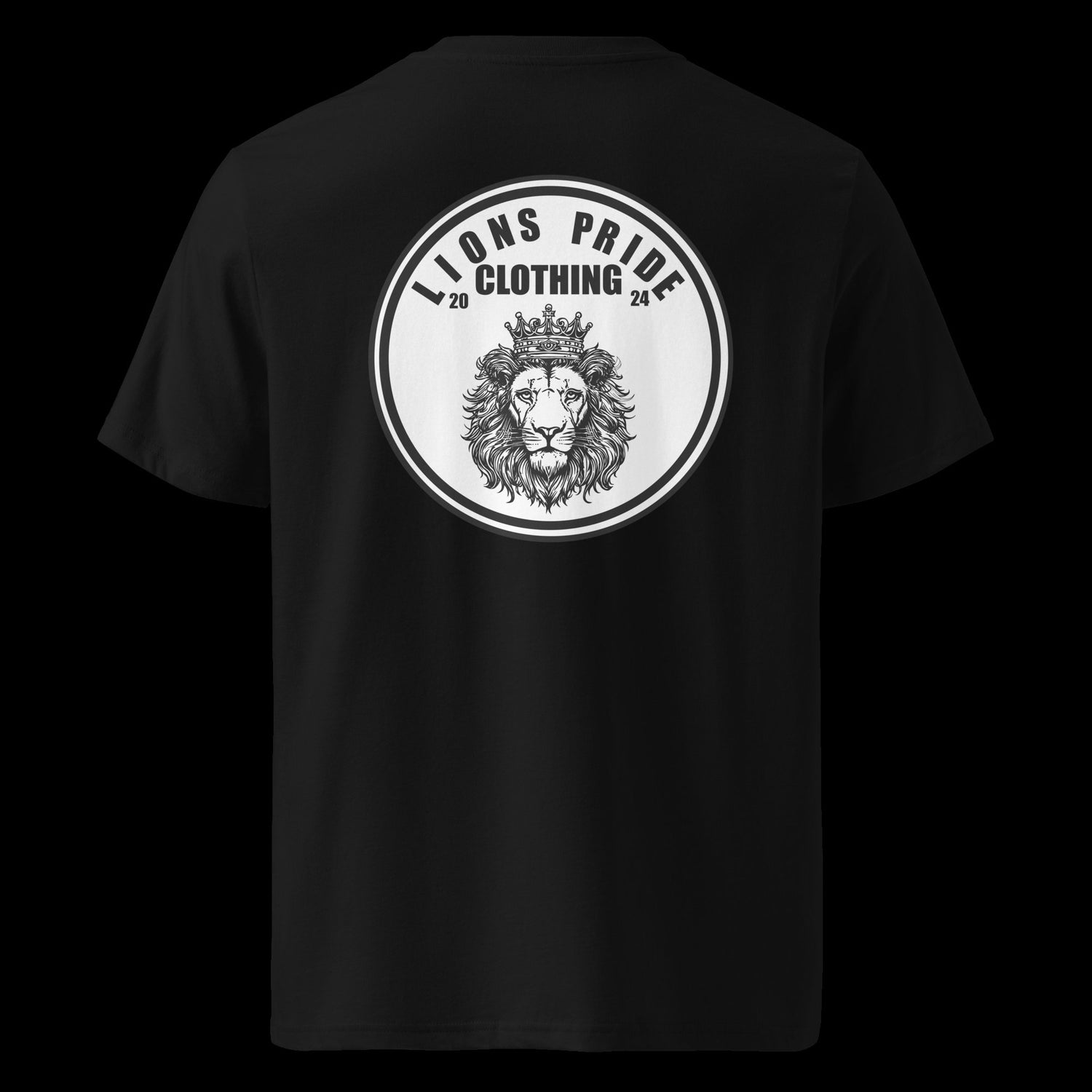 LION'S PRIDE CLOTHING