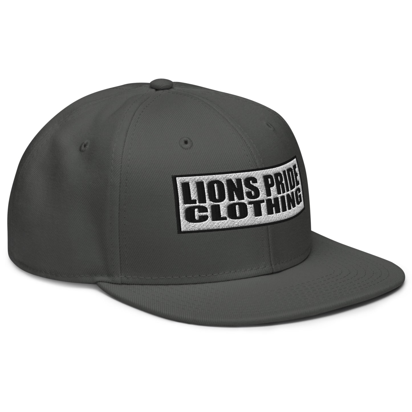 Lions Pride Clothing SnapBack