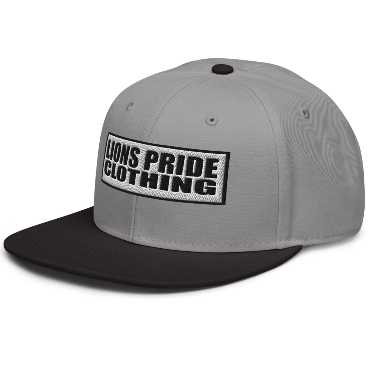 Lions Pride Clothing SnapBack