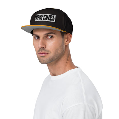 Lions Pride Clothing SnapBack