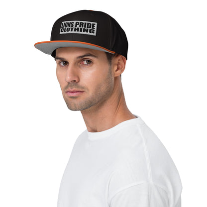 Lions Pride Clothing SnapBack