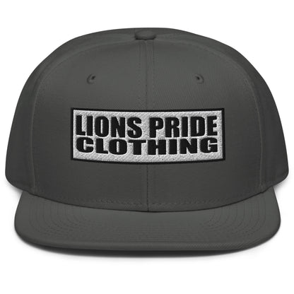 Lions Pride Clothing SnapBack