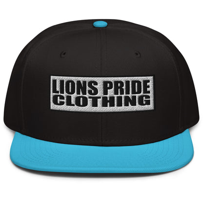 Lions Pride Clothing SnapBack