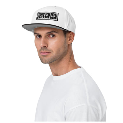 Lions Pride Clothing SnapBack