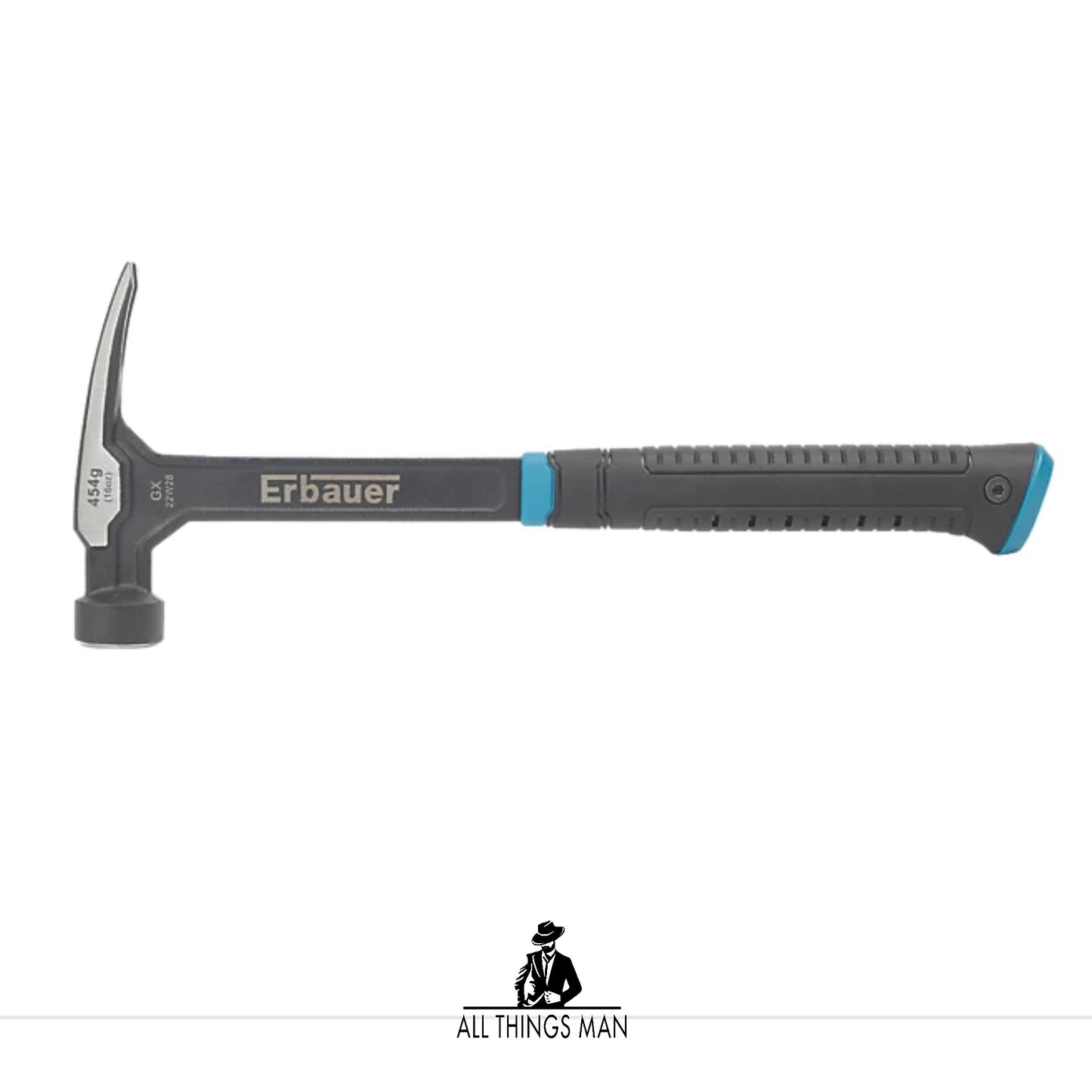 ERBAUER KLOUHAMMER 16OZ (0,454 kg)