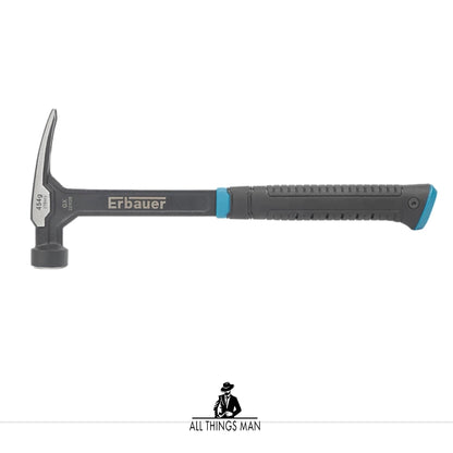 ERBAUER KLOUHAMMER 16OZ (0,454 kg)