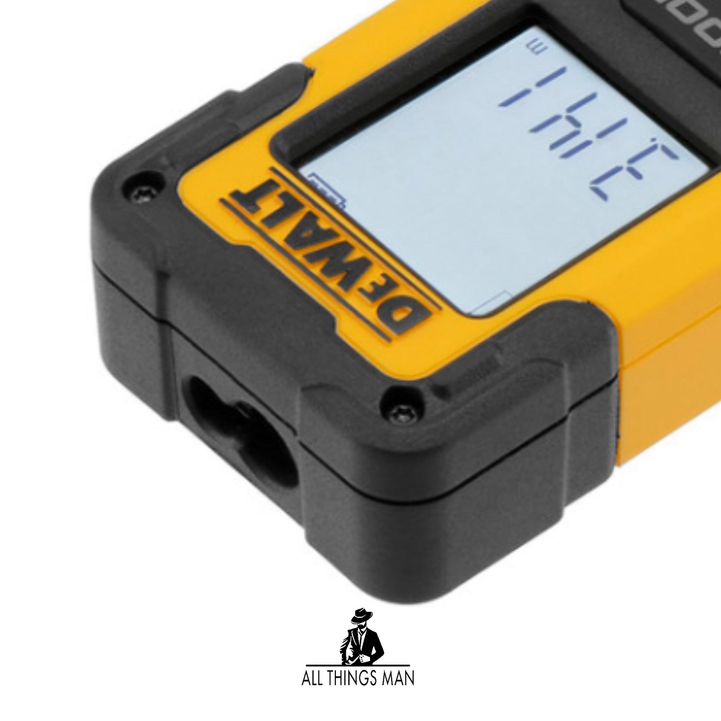 DeWalt DWHT77100-XJ Laser Distance Measurer 30m.    ATM.T.TM01C