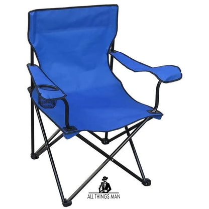 HOKIGO Portable Folding Camping Chairs Lightweight Outdoor Garden Picnic Chair