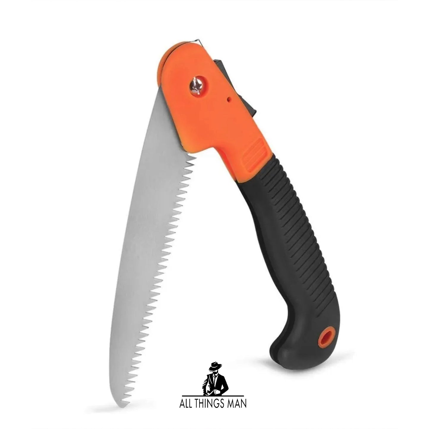 Camping Folding Saw Portable Tree Pruning Trimming Cutting Tool