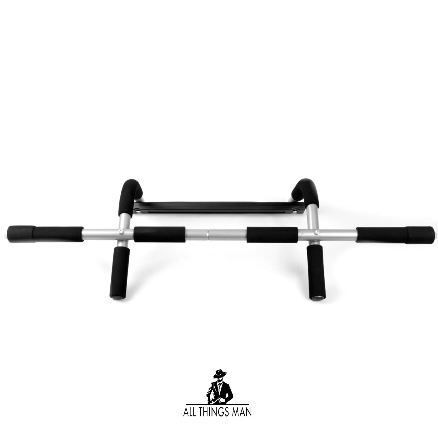 GYM FITNESS BAR CHIN UP PULL UP STRENGTH SITUP DIPS EXERCISE WORKOUT DOOR BARS