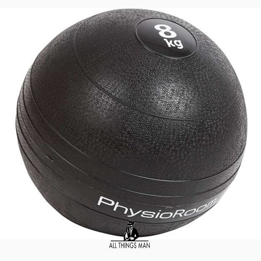 8KG Medicine ball Slam Ball Home Gym Strength Fitness Power Weighted Ball