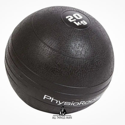 20KG Medicine Ball Slam Ball Home Gym Strength Fitness Power Weighted Ball