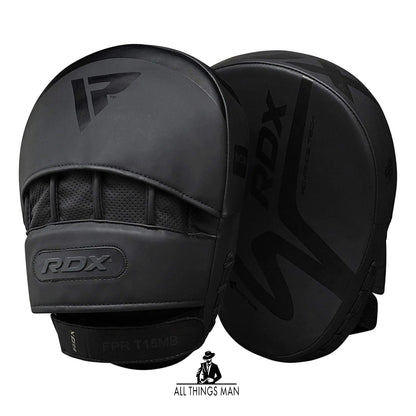 Boxing Pads MMA by RDX, Muay Thai, Focus Pads, Punch Mitts, Kickboxing Training