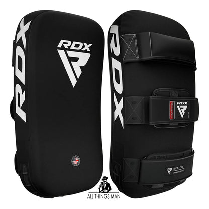 MMA Thai Pads by RDX, Kick Shield, Strike Shield, Kickboxing pads, Boxing pads