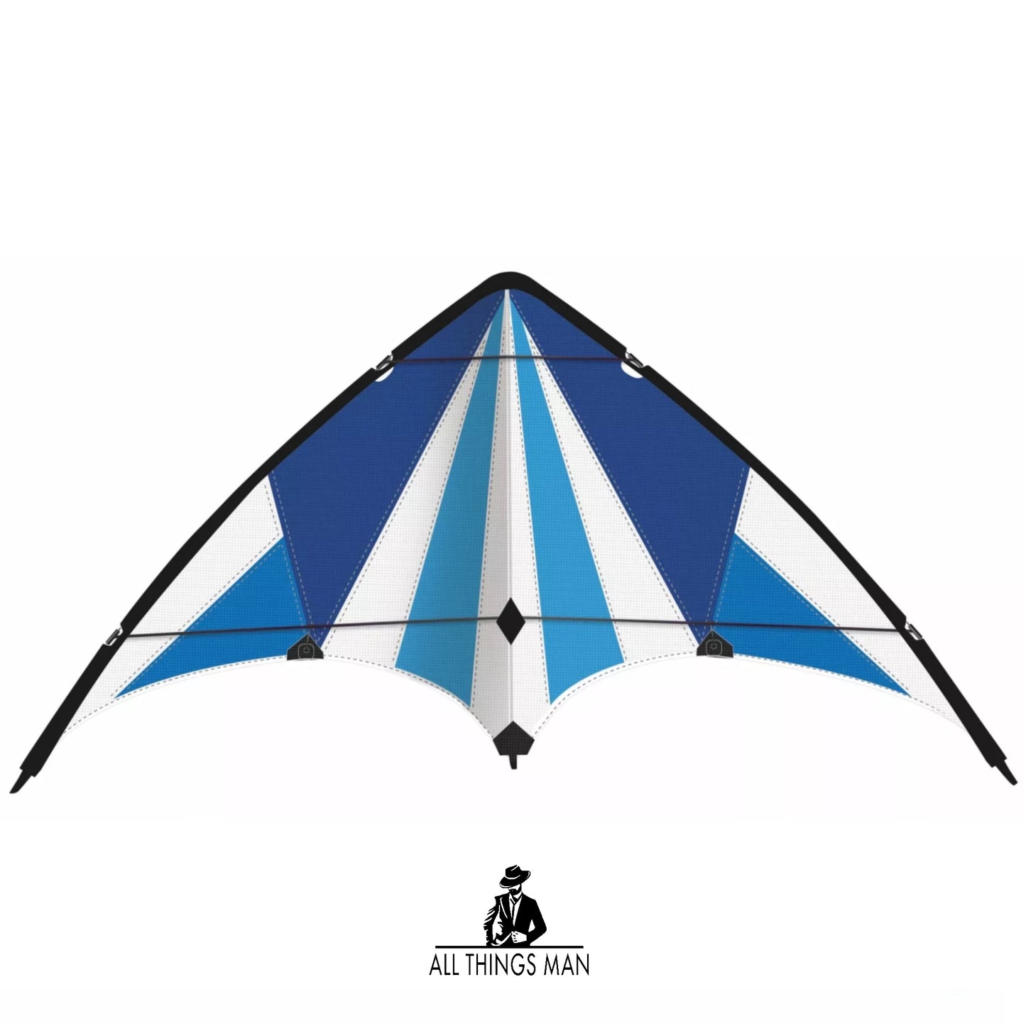 Gunther Blue Loop - Stunt Kite