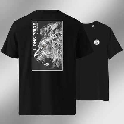 Lion Roar T Shirt