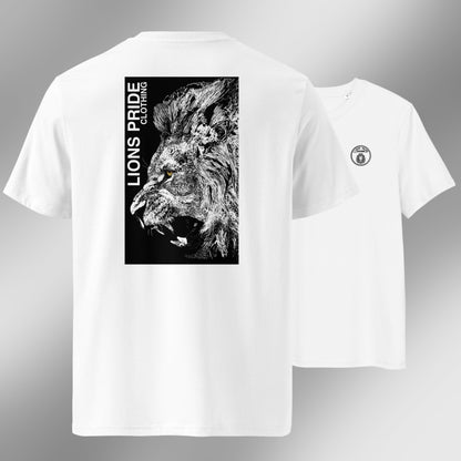 Lion Roar T Shirt