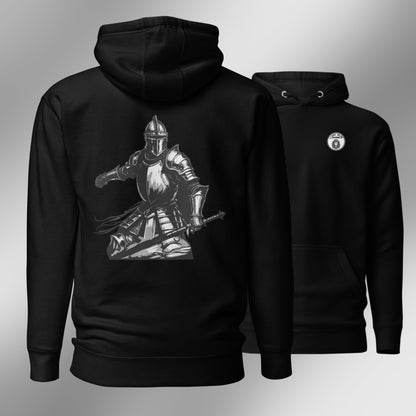 Knight Hoodie