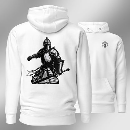 Knight Hoodie