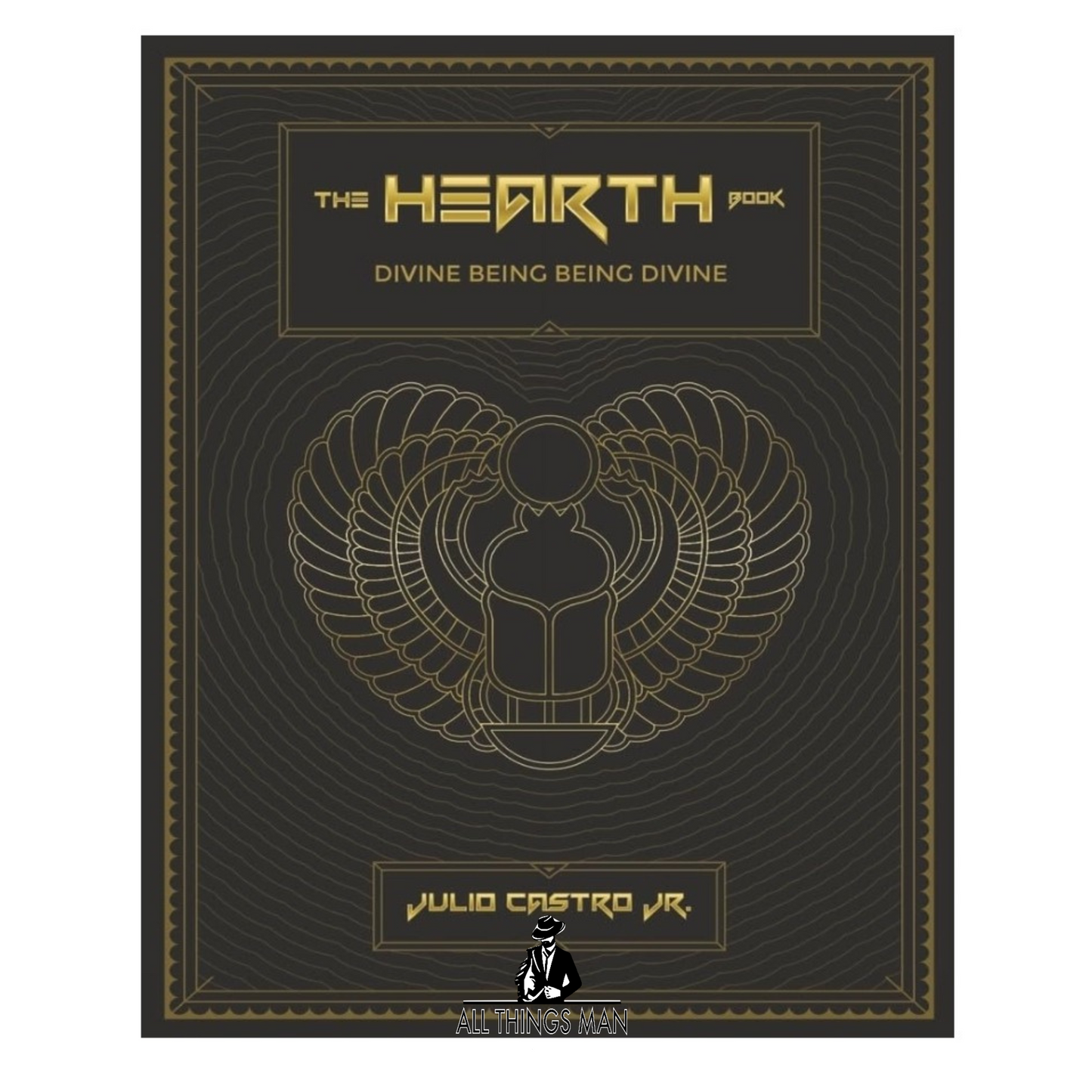 The Hearth Book Collectors Edition- Paperback