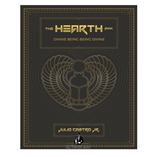 The Hearth Book Collectors Edition- Paperback