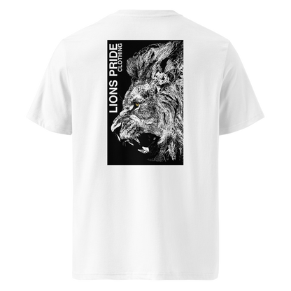 Lion Roar T Shirt