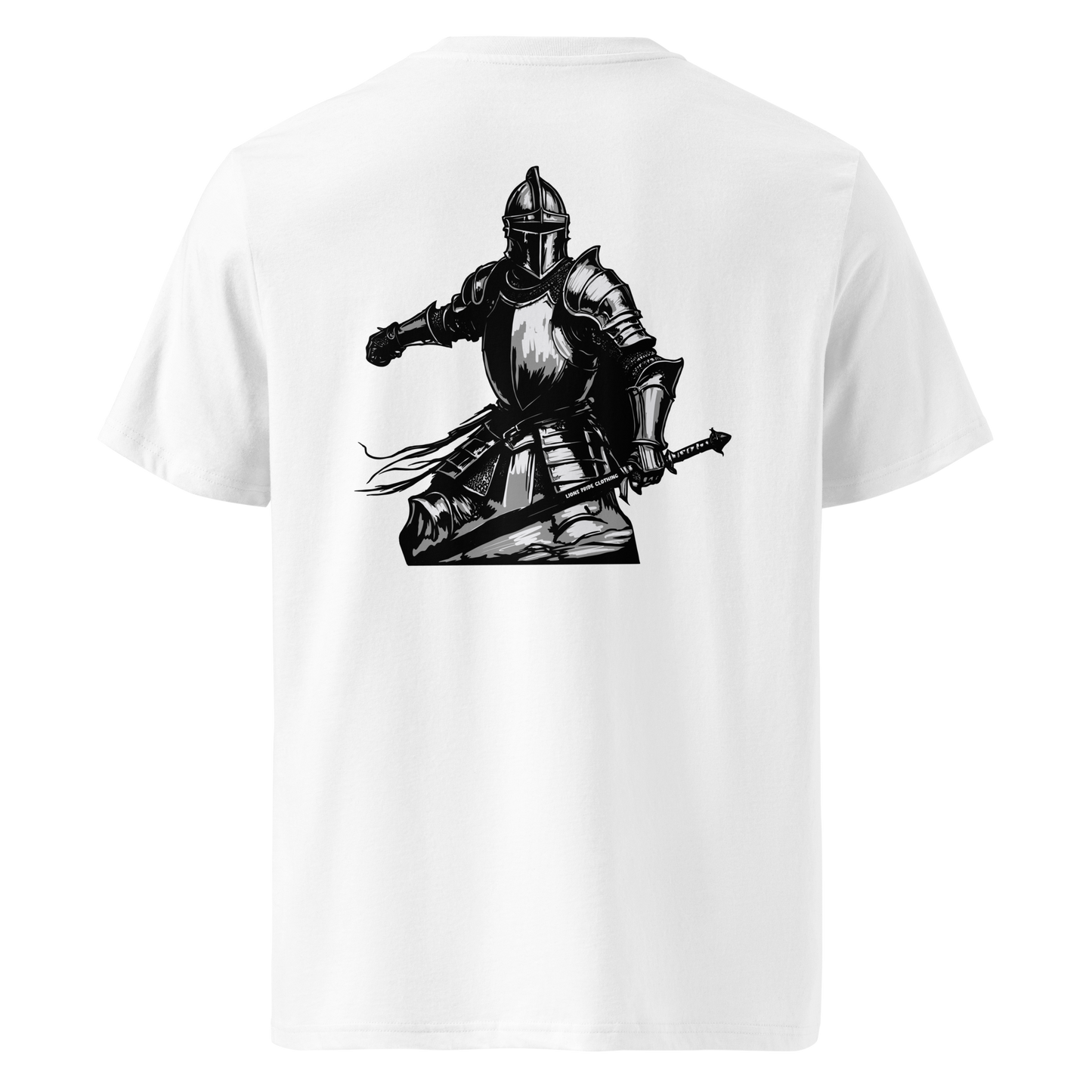 Knight T Shirt