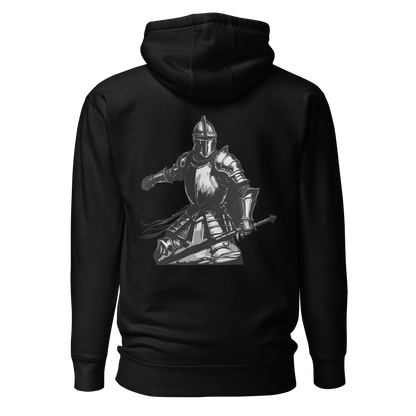 Knight Hoodie