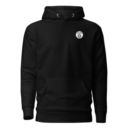 Lions Pride Clothing Logo Hoodie