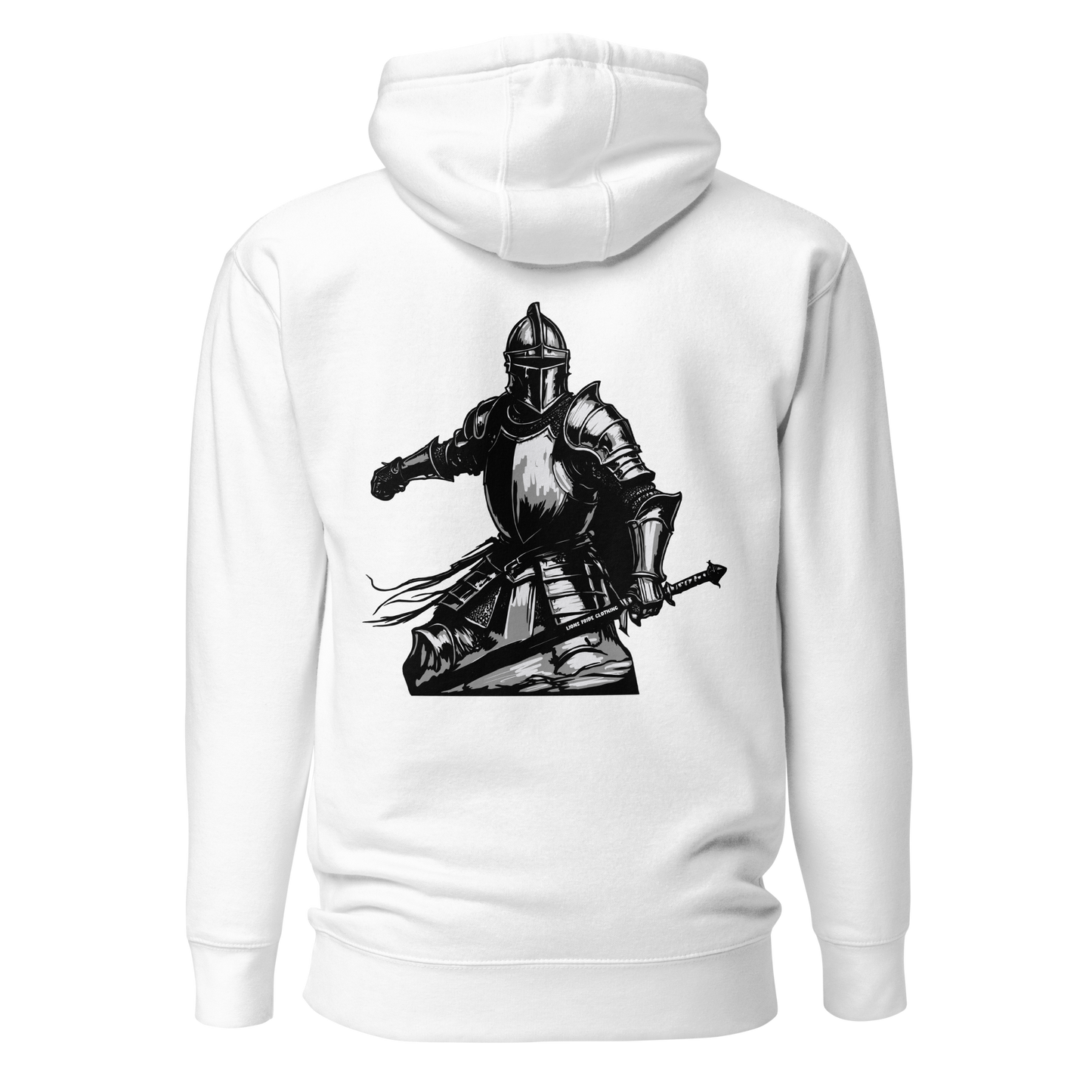 Knight Hoodie