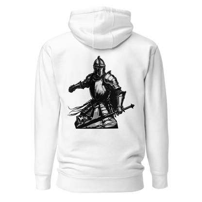 Knight Hoodie