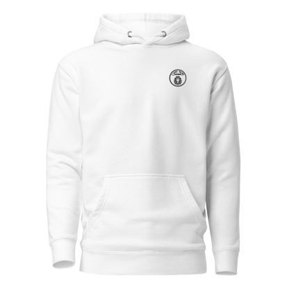 Lions Pride Clothing Logo Hoodie